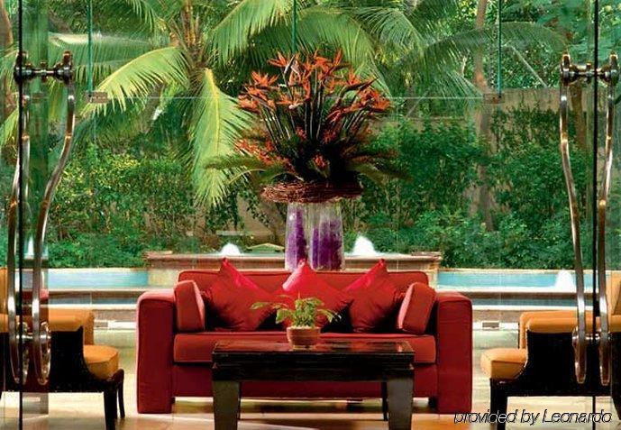Marriott Executive Apartment - Lakeside Chalet, Mumbai  Interieur foto