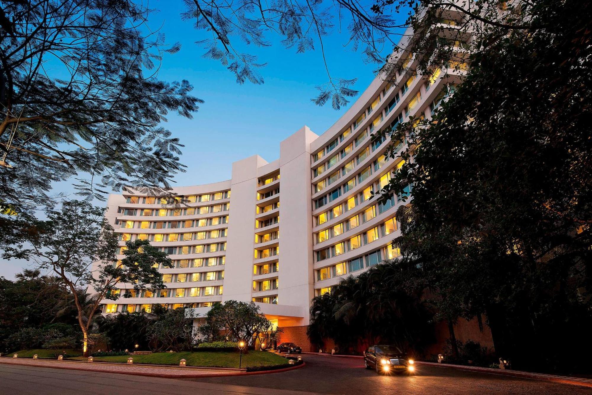 Marriott Executive Apartment - Lakeside Chalet, Mumbai  Buitenkant foto