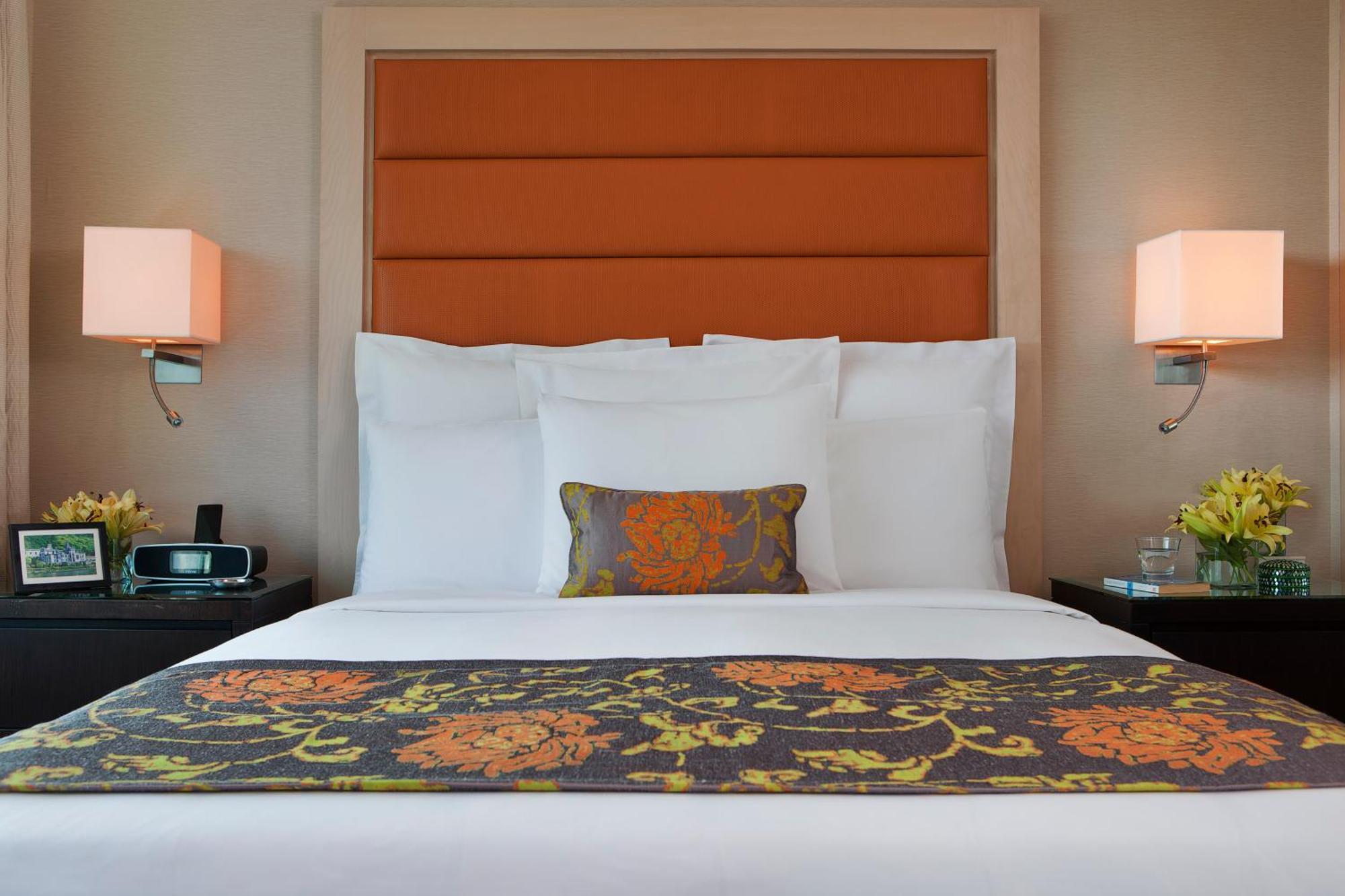 Marriott Executive Apartment - Lakeside Chalet, Mumbai  Buitenkant foto